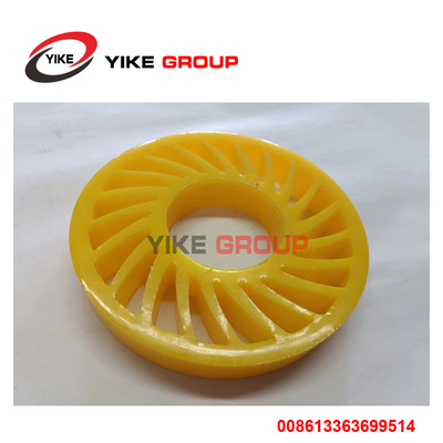 Produsen untuk YK-120X55X50 Sun Wheel Carton Printing Machine Spare Parts