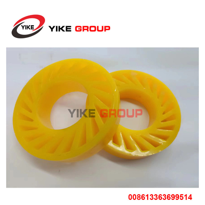 YK-100X50X50 Sun Wheel untuk Mesin Corrugated Nc Cut Off Machine