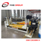 YK-2500 /250,V6B Stand Roll Hydraulic Mill Untuk Jalur Produksi Kardus Bergelombang Otomatis Berkecepatan Tinggi