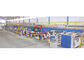 Automatic 3 Layers Corrugated Cardboard Production Line Untuk Lembaran Kertas
