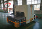 Mesin Strapping Kemasan Otomatis Kecepatan Tinggi PE, Mesin Corrugated Box Strapper Lulus ISO, CE