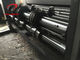 Mesin Corrugated Board Lead Edge Feeding Slotter Otomatis Ukuran 1200x2400