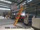 3/5 Ply 1800MM Corrugated Cardboard Production Line Untuk Pembuatan Karton