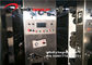 150 Pcs Kecepatan Otomatis Mesin Flexo Printer Komputer Slotter 22 kw Daya Motor