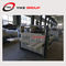 YK -2400 Mesin Kotak Karton Semi Otomatis, Folder Listrik Dan Mesin Gluer