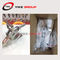 Manual Pneumatic Ce Carton Box Strapping Machine Untuk Karton / Karton Bergelombang
