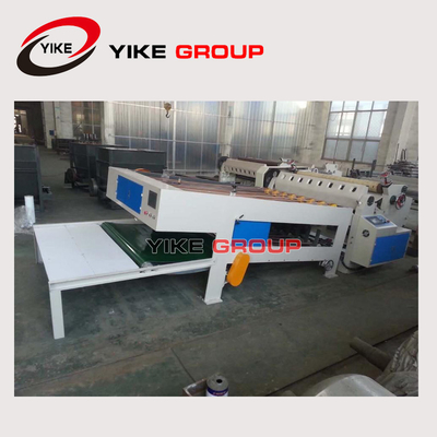 Single Facer Line untuk lembaran bergelombang 2 lapis