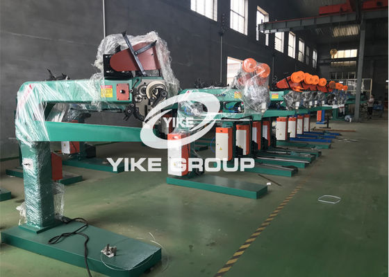 Mesin Jahitan Tipe Servo 1400mm