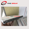 Double Facer Paperboard Line Corrugated Belt Dengan Kevlar Edge