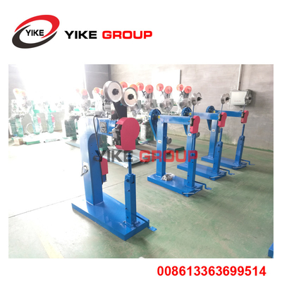 Mesin Jahit Manual DX-1400 Untuk Kotak Kardus Bergelombang Dari YIKE GROUP