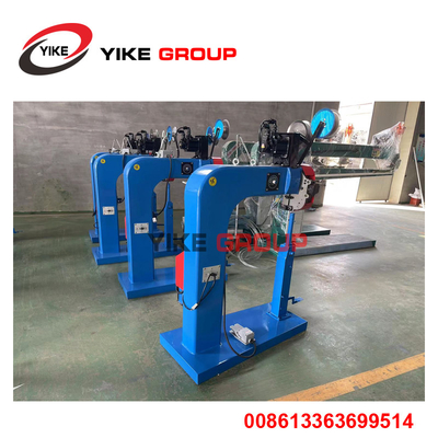 Mesin Jahit Manual DX-1400 Untuk Kotak Kardus Bergelombang Dari YIKE GROUP