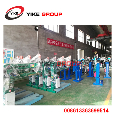 Mesin Jahit Manual DX-1400 Untuk Kotak Kardus Bergelombang Dari YIKE GROUP