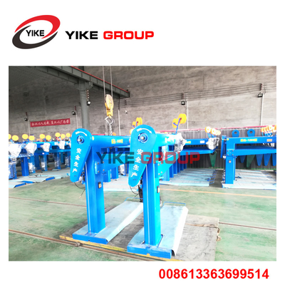 Mesin Jahit Manual DX-1400 Untuk Kotak Kardus Bergelombang Dari YIKE GROUP