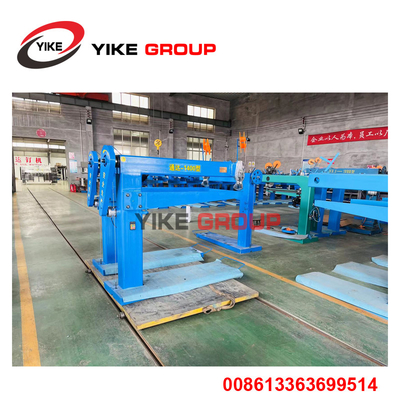 Mesin Jahit Manual DX-1400 Untuk Kotak Kardus Bergelombang Dari YIKE GROUP