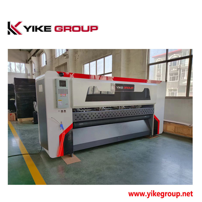 Hot Sale PLC Otomatis Max.slitting lebar 2850mm Mesin pisau tipis Corrugated Slitter Scorer Mesin