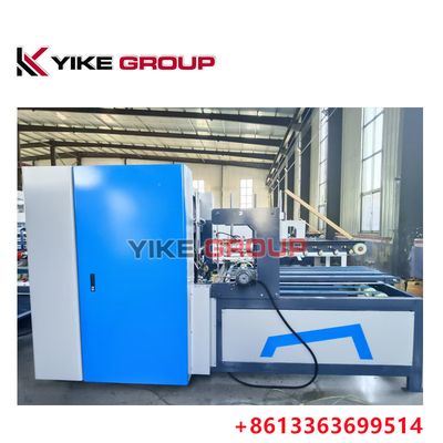 YIKE GROUP kotak kecil 220v Mesin lem folder otomatis
