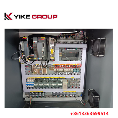 Mesin Jahit Kotak Gelombang YK-2000 dari YIKE GROUP