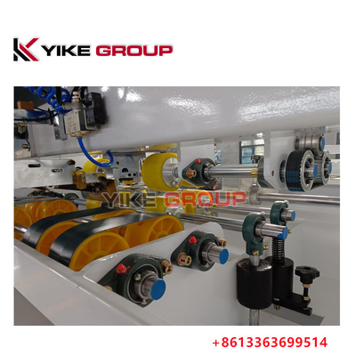 Max Cardbord Ukuran 3200 Semi-Automatik Kotak Kotak Kotak Kotak Kotak Kotak Kotak