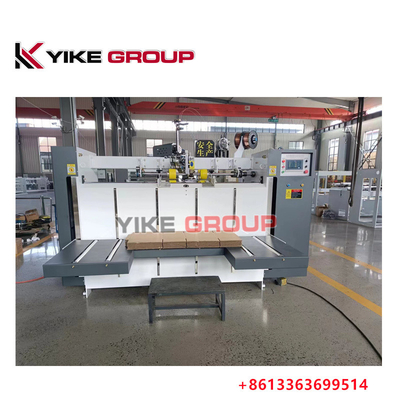 YK-2000 Semi-Automatic Stitcher Machine Single Piece dari YIKE GROUP