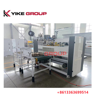 YK-2000 Semi-Automatic Stitcher Machine Single Piece dari YIKE GROUP