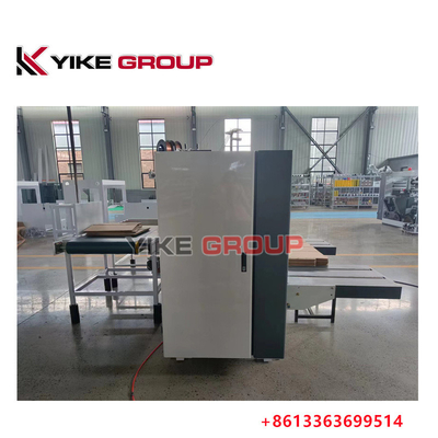 YK-2000 Semi-Automatic Stitcher Machine Single Piece dari YIKE GROUP