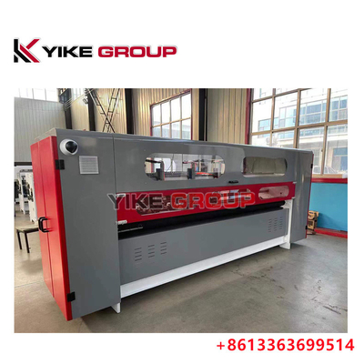 Pisau Tipis Karton 2900mm Mesin Pemotong Slitter Bergelombang