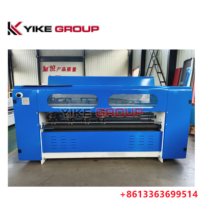 Pisau Tipis Karton 2900mm Mesin Pemotong Slitter Bergelombang