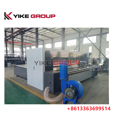 YK-2000 PLC Control Mesin Pemotong Otomatis / Mesin Pemotong Pemotong ISO Disetujui