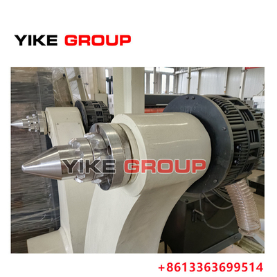 Bekerja lebar 2500 MM Rolling Mill Stand Hidraulik Untuk High-Speed Corrugated Cardboard Produksi Line