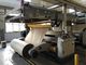 150m / Min Corrugated Cardboard Line Produksi 2200MM 5 Ply Automatic Corrugation Plant