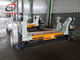 3 Ply Line Produksi Karton Bergelombang Otomatis Hidrolik Mill Roll Stand