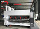 Kualitas tinggi Otomatis 4 Warna Flexo Printer Slotter Mesin Untuk Kotak Bergelombang, cina Mesin Karton YIKE