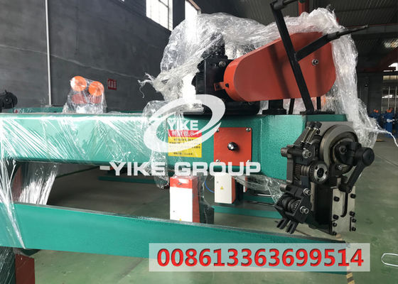 Mesin Jahitan Tipe Servo 1400mm