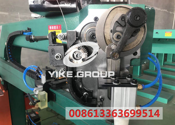 Mesin Jahitan Tipe Servo 1400mm