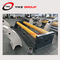 1800mm Paper Roll Hydraulic Mill Roll Stand Untuk Lini Produksi Karton Bergelombang