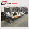 V6B 2200MM Shaftless Hydraulic Mill Roll Stand Untuk Lini Produksi Karton Bergelombang